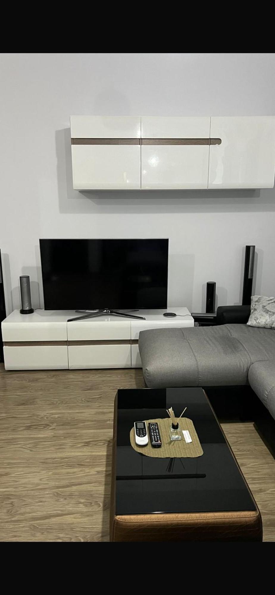 Mamaia North -Street Lotus Apartment Exterior photo